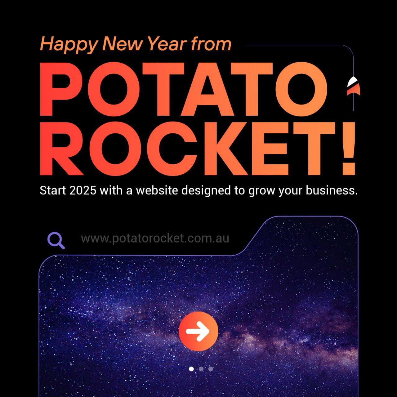 Start 2025